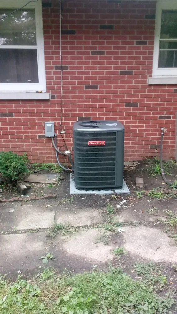 Slide of J3 Heating and Cooling