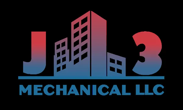 J3 Mechanical Logo