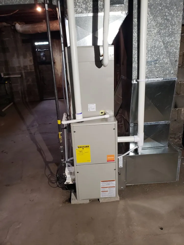 Slide of J.A. Binkley & Sons