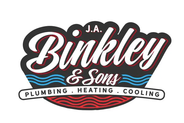 J.A. Binkley & Sons Logo