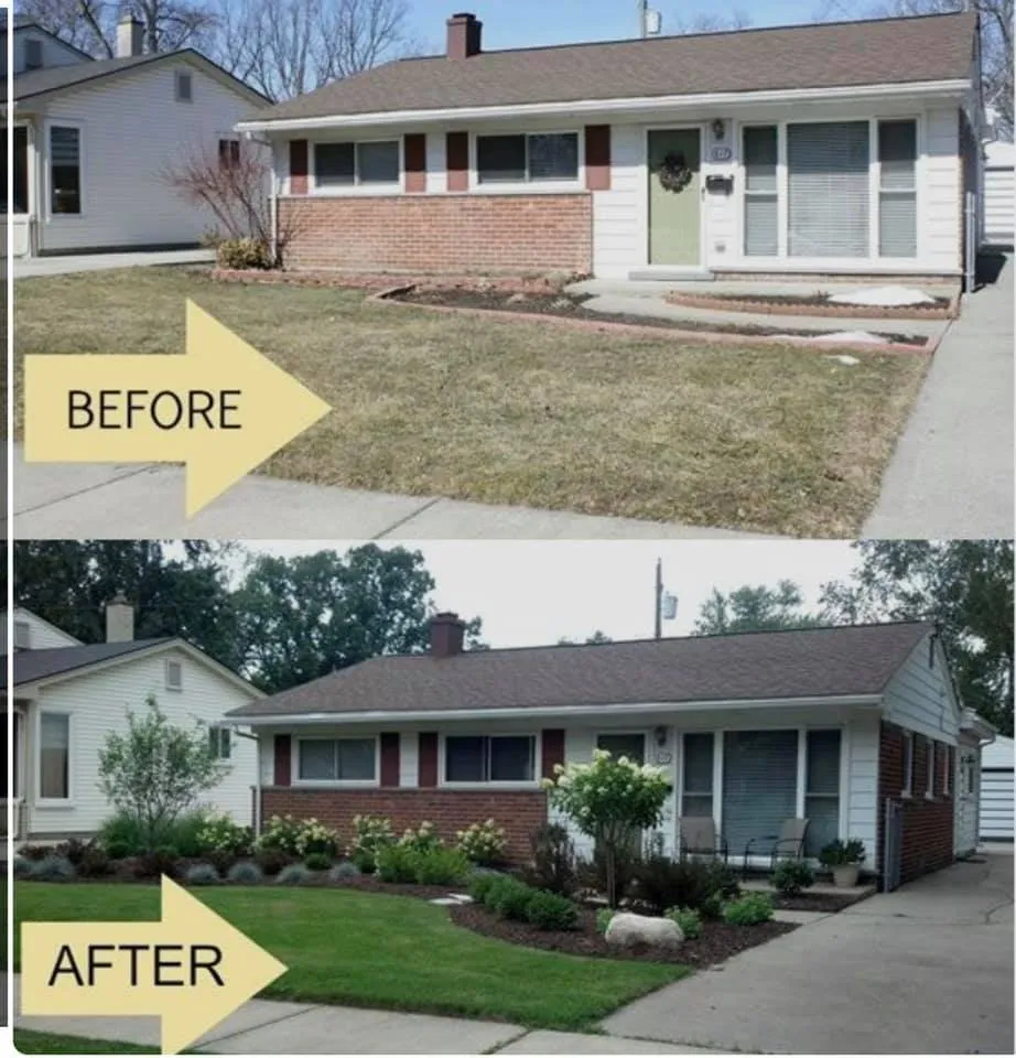 Slide of J&A Construction