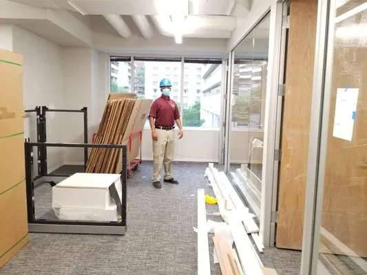 J&A Construction Logo