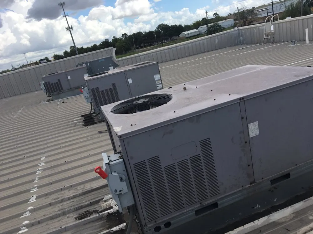 Slide of J&A Cooling And Heating