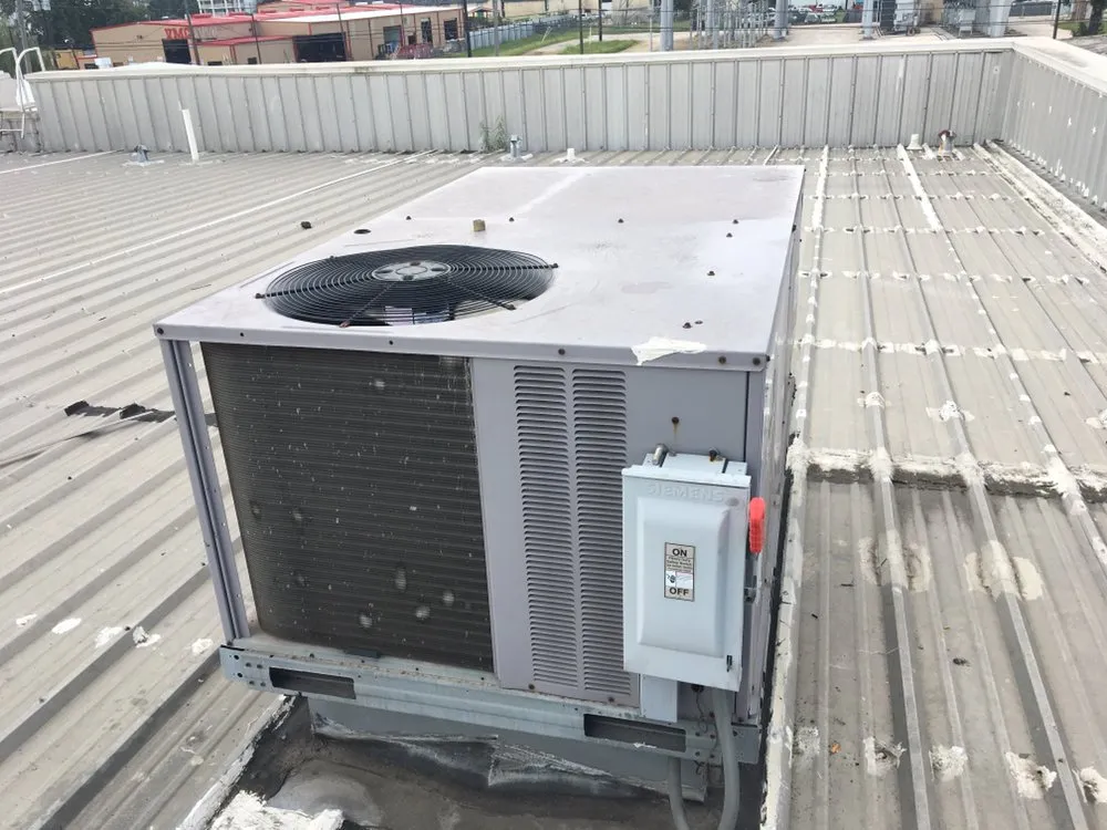 Slide of J&A Cooling And Heating