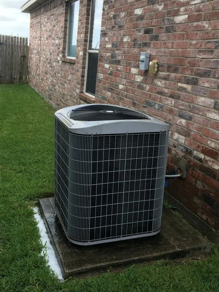 Slide of J&A Cooling And Heating