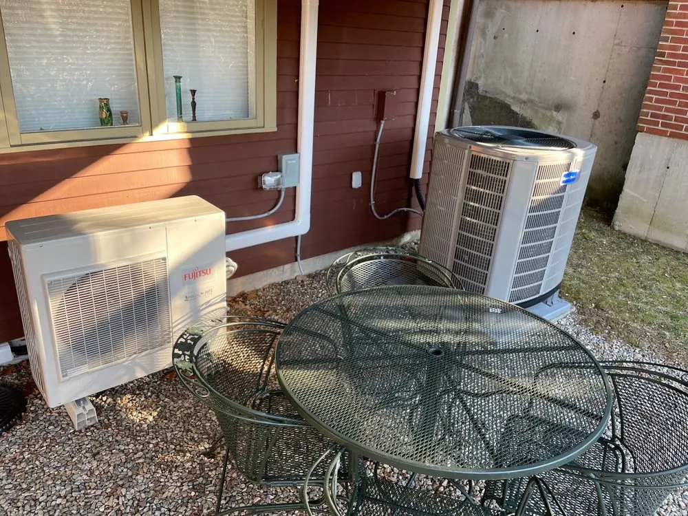 Slide of JA Healy & Sons