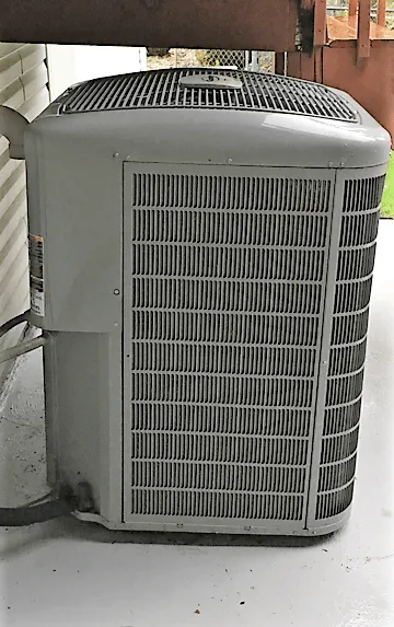 Slide of JA Mechanical