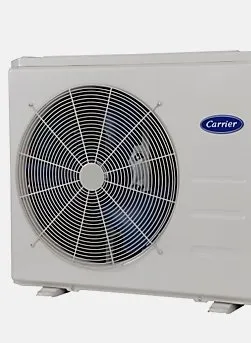 Slide of JA Mechanical