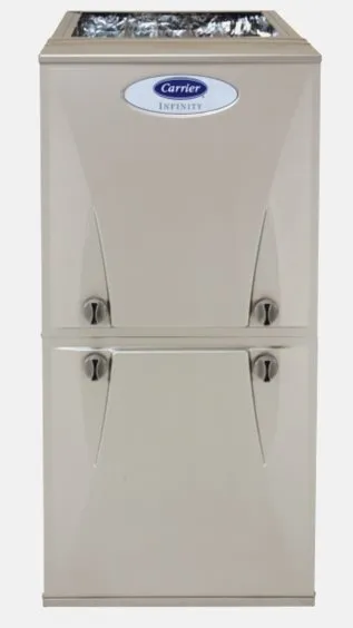 Slide of JA Mechanical