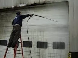 Slide of J&A Restoration