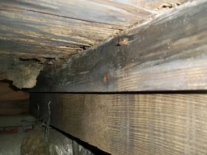 Slide of J&A Restoration