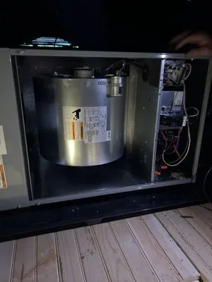 Jab Plumbing Heating and Air