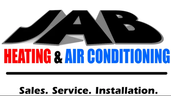 JAB Services Logo