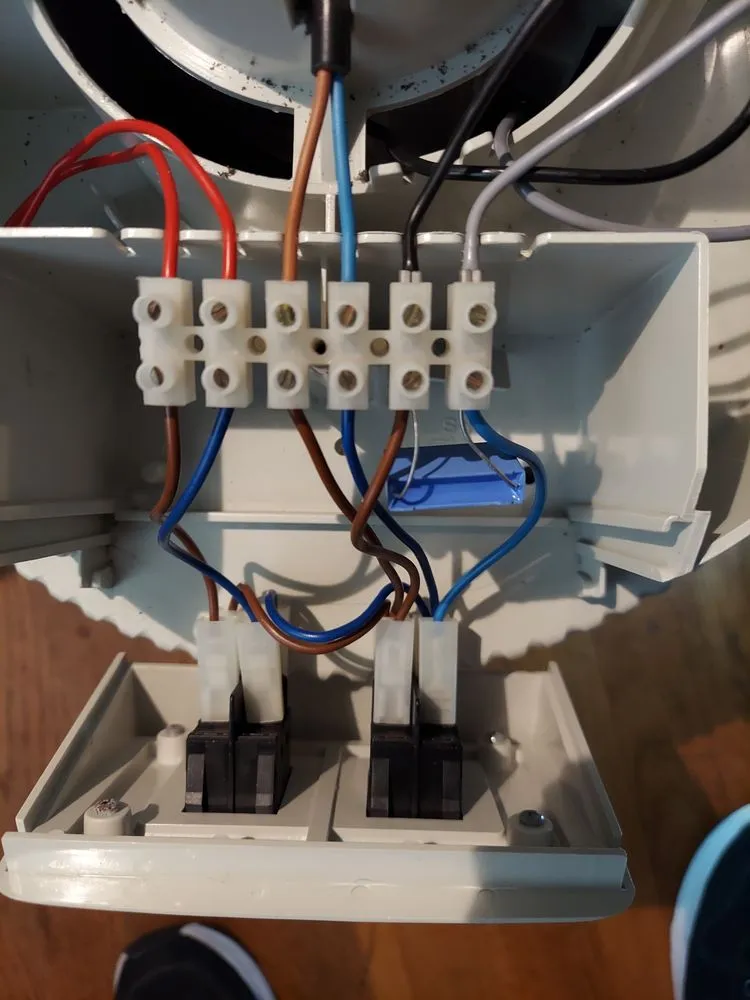 Slide of JAB Services