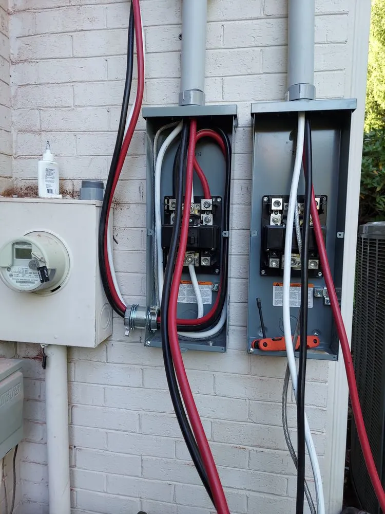 Slide of JAB Services