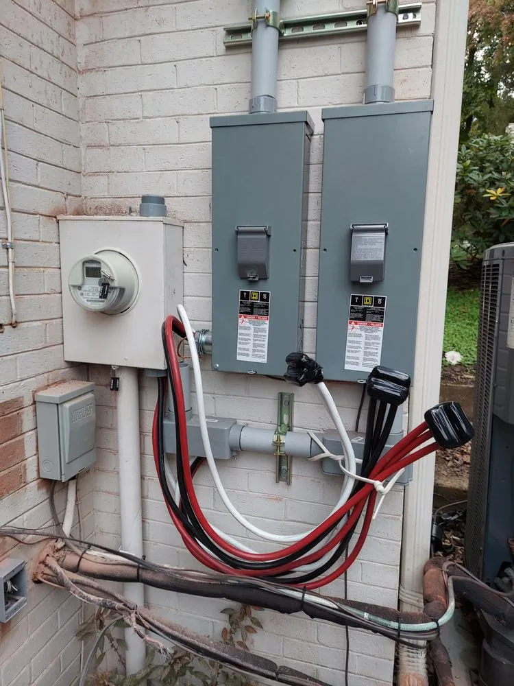 Slide of JAB Services