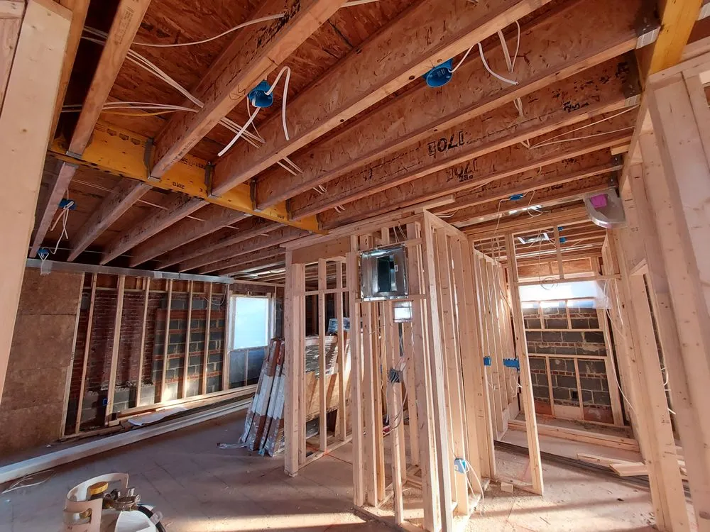 Slide of JAB Services