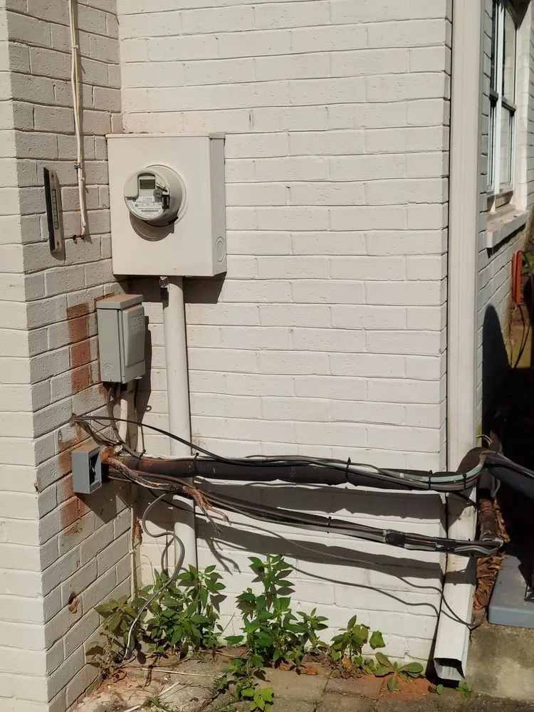 Slide of JAB Services