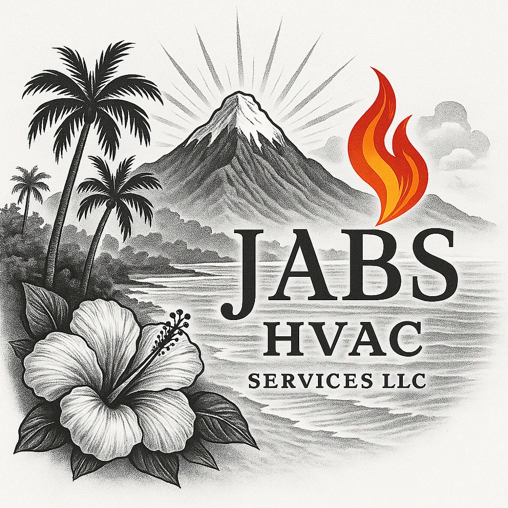 Slide of Jabs HVAC