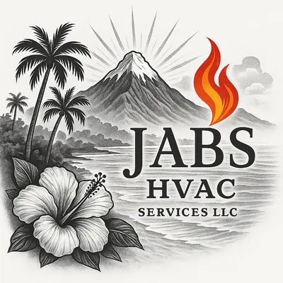 Jabs HVAC Logo