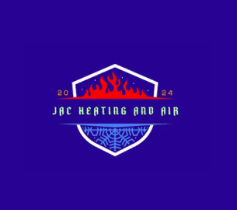 Slide of JAC Heating and Air