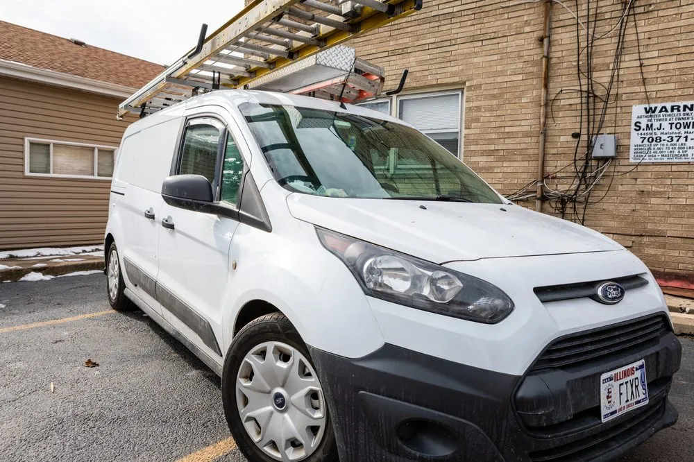 Slide of Jach & Associates