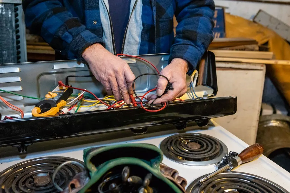 Slide of Jach & Associates