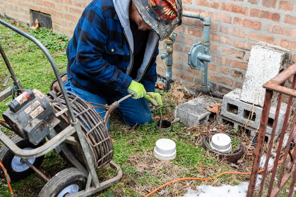 Slide of Jach & Associates