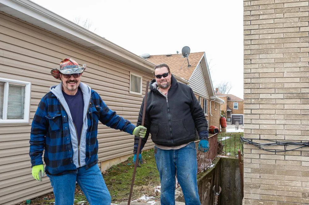 Slide of Jach & Associates