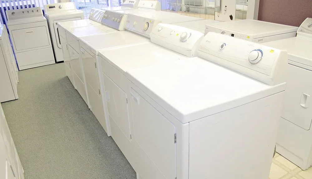 Slide of Jacinto's Appliance Repair & Service