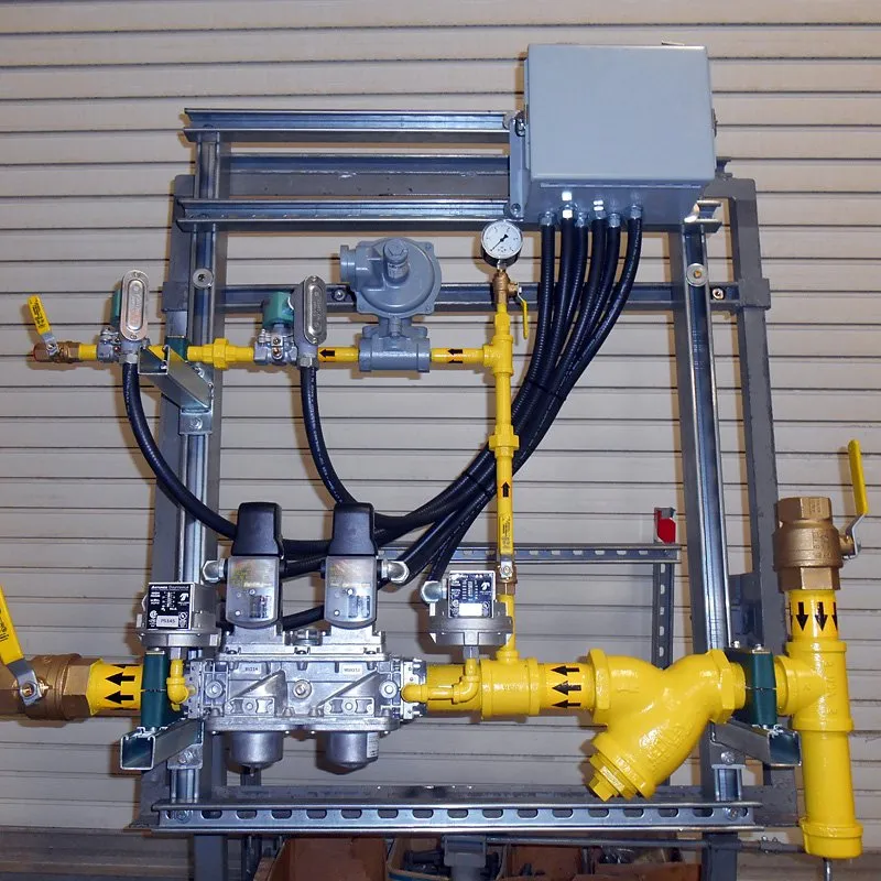 Slide of Jacity Heating