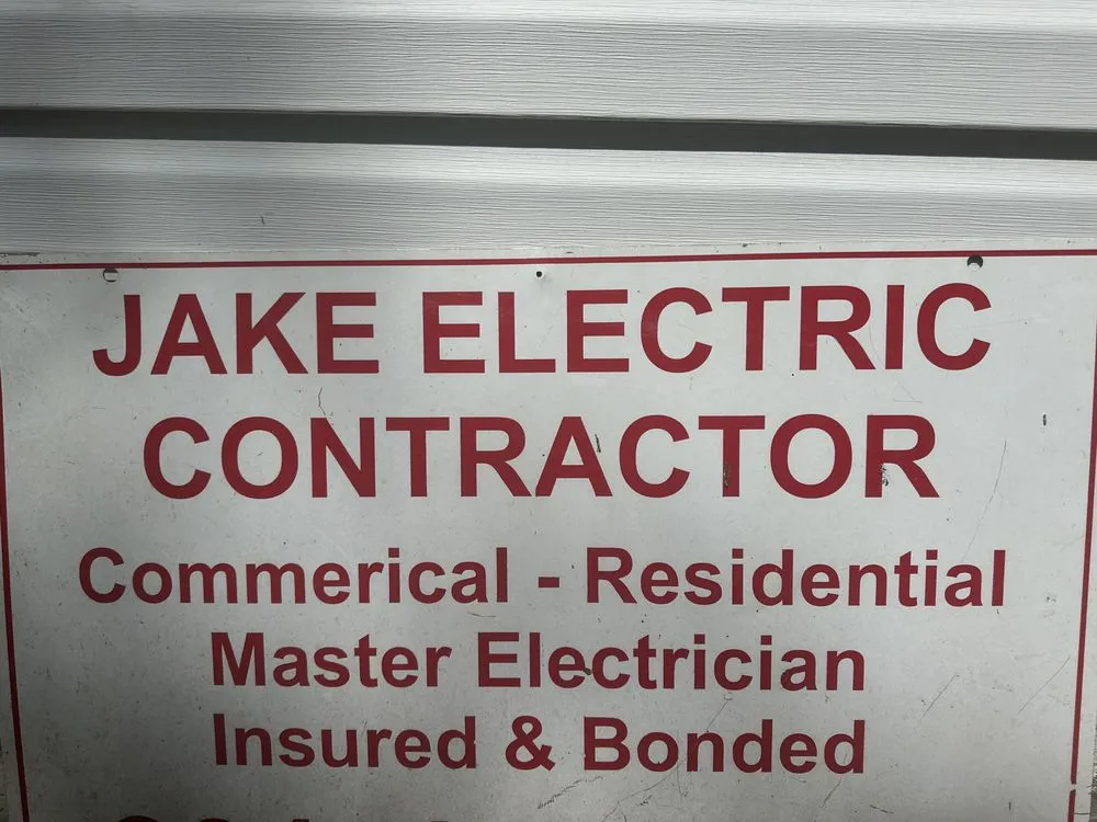 Slide of Jack Electric Contractor