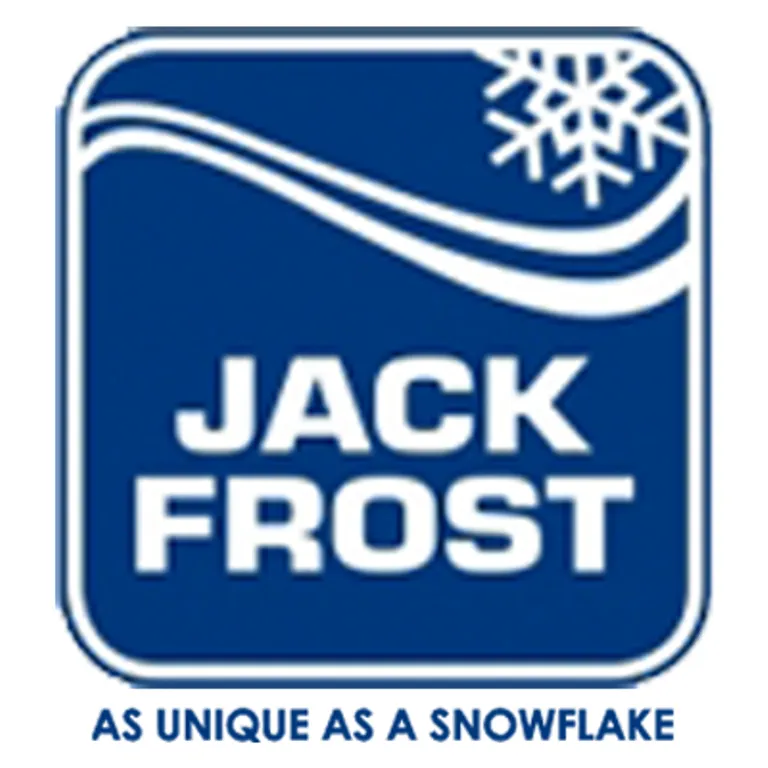 Slide of Jack Frost