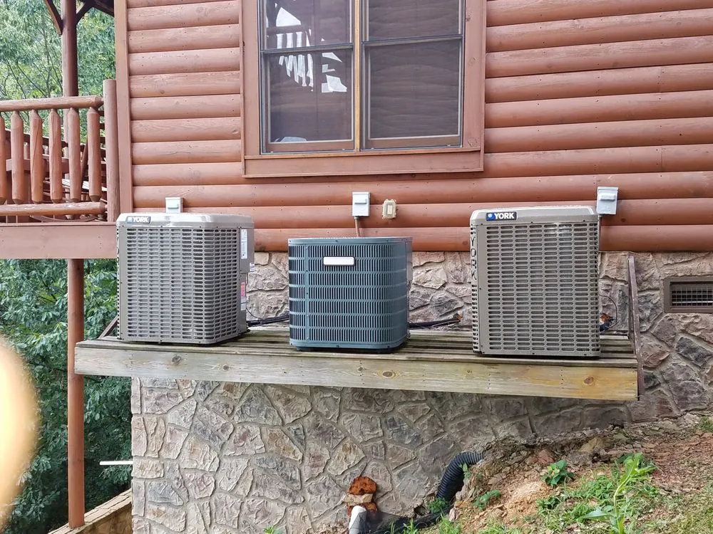 Slide of Jack Frost Heating and Air Conditioning