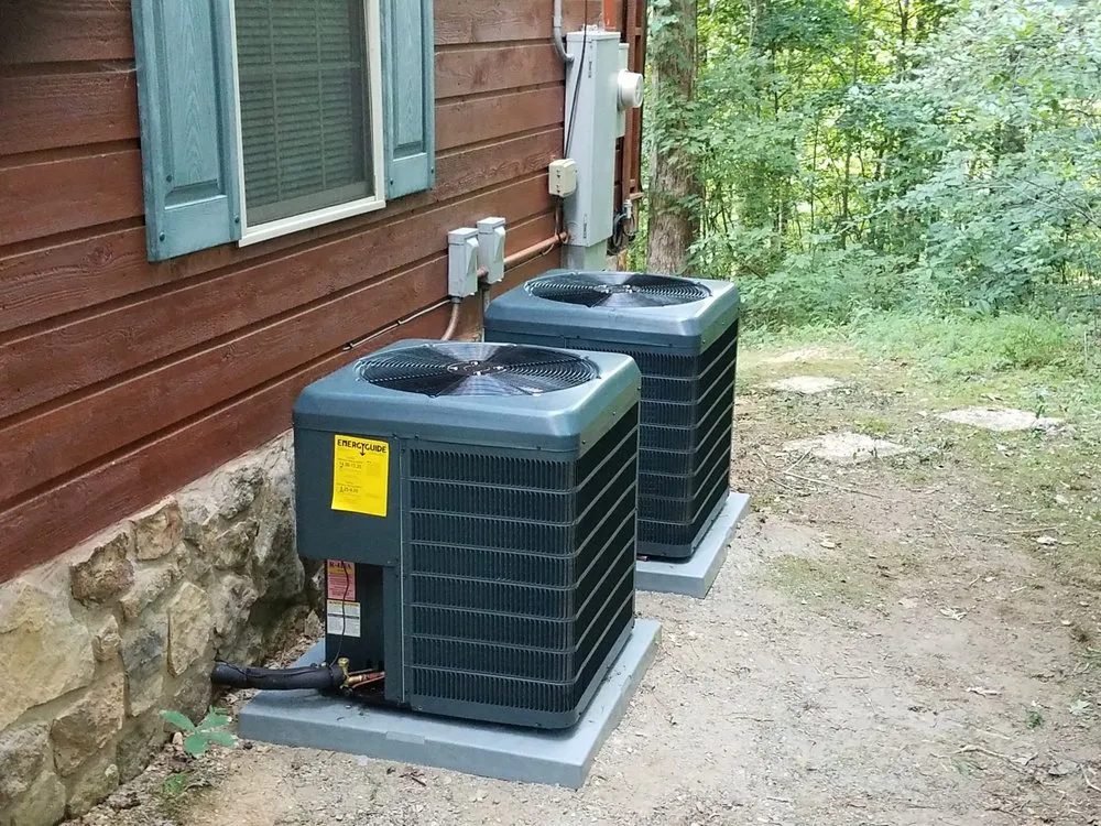 Slide of Jack Frost Heating and Air Conditioning