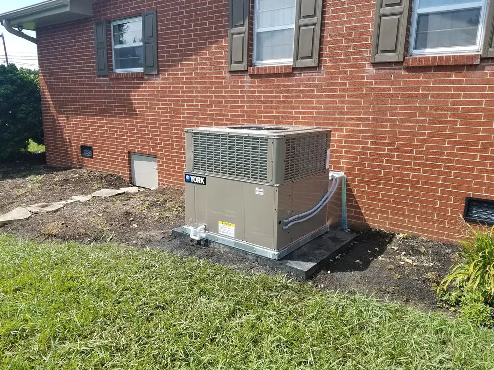Slide of Jack Frost Heating and Air Conditioning