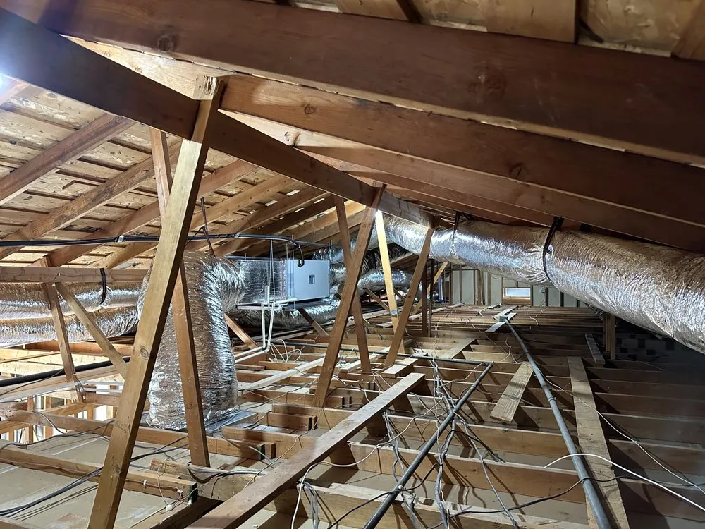 Slide of Jack Frost Heating and Cooling