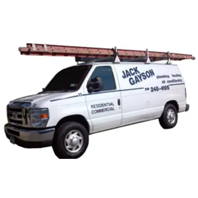 Slide of Jack Gayson Plumbing & Heating