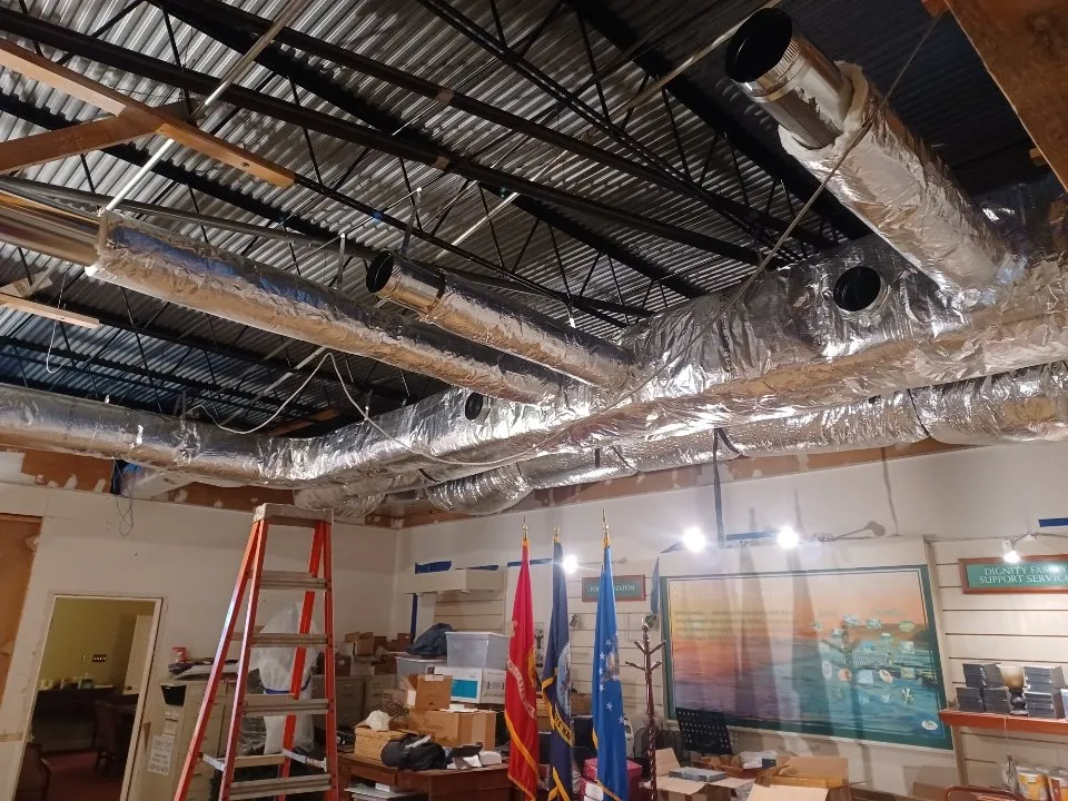 Slide of Jack Gordon & Sons Air Conditioning & Heat