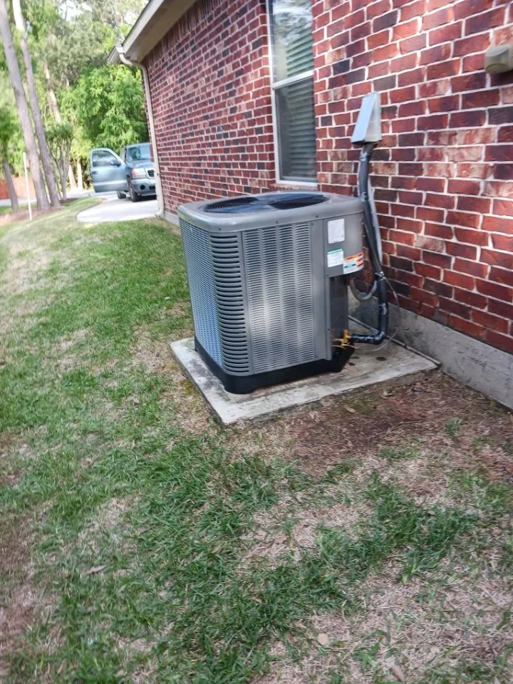 Slide of Jack Gordon & Sons Air Conditioning & Heat