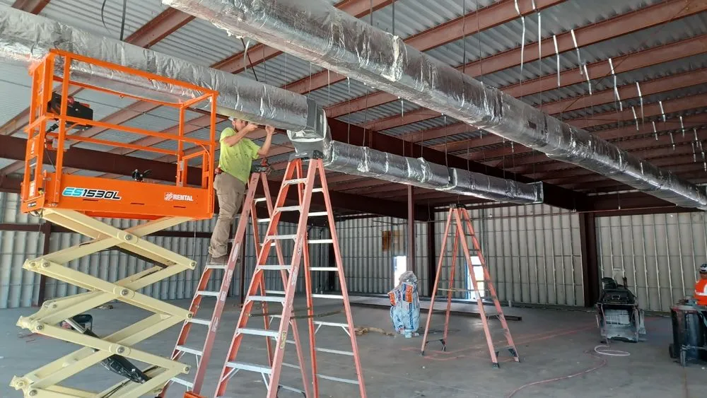 Slide of Jack Gordon & Sons Air Conditioning & Heat