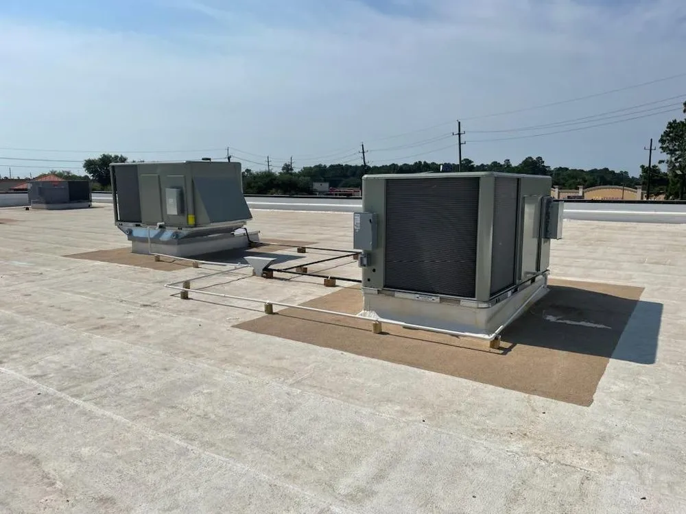 Slide of Jack Gordon & Sons Air Conditioning & Heat