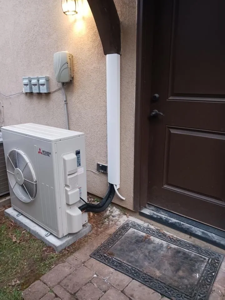 Slide of Jack Gordon & Sons Air Conditioning & Heat