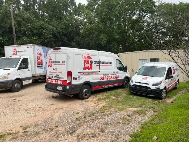 Slide of Jack Gordon & Sons Air Conditioning & Heat