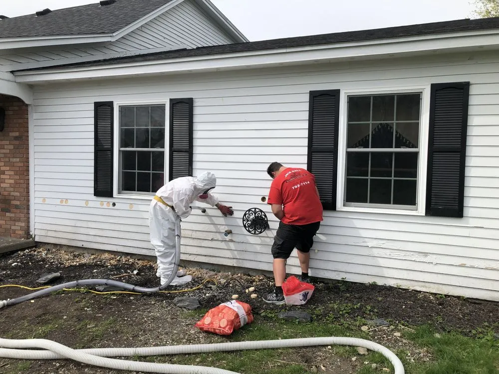 Slide of Jack Hall Plumbing & Heating