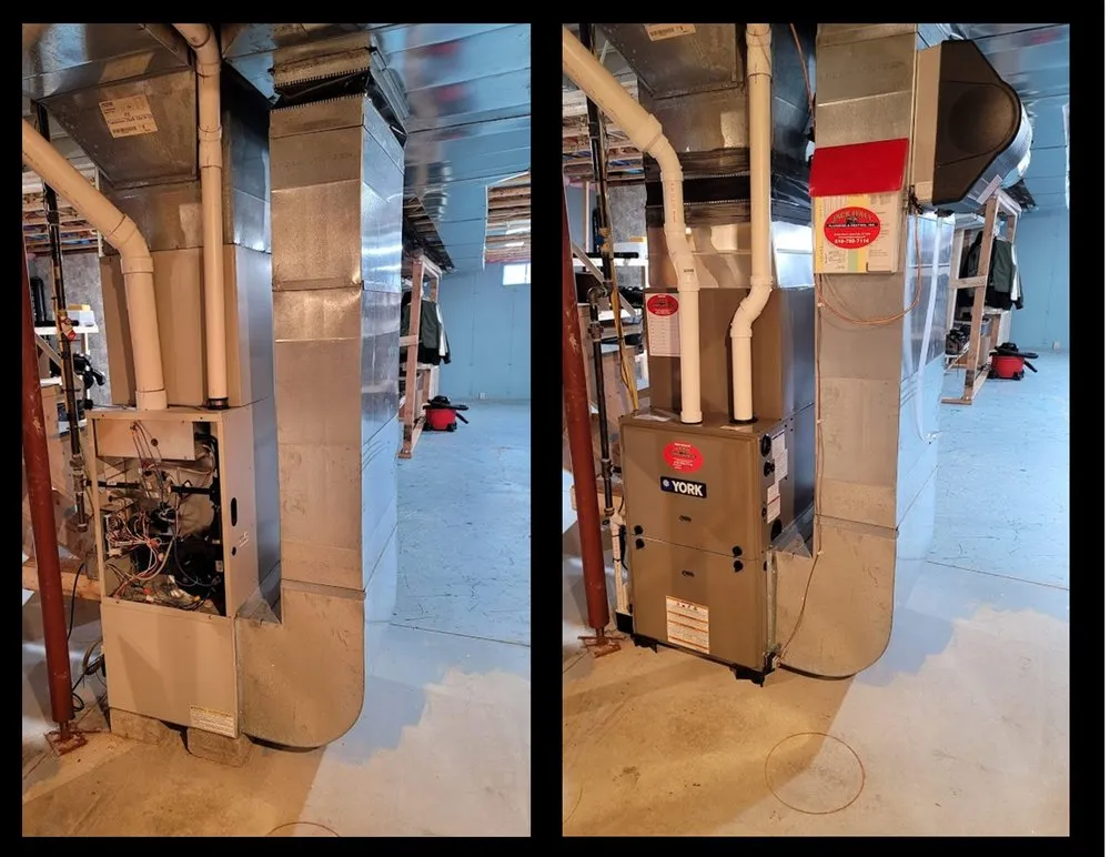 Slide of Jack Hall Plumbing & Heating