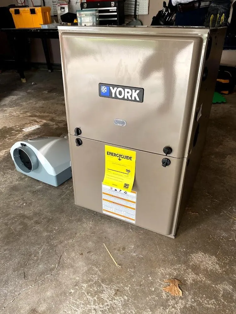 Slide of Jack Harrison Heating & Air Conditioning