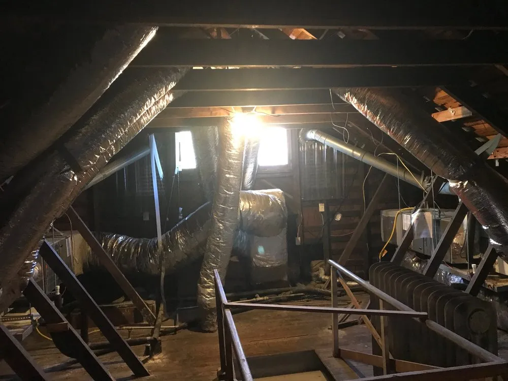 Slide of Jack Joyner Heating & Air Conditioning Company