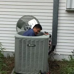 Slide of Jack Joyner Heating & Air Conditioning Company