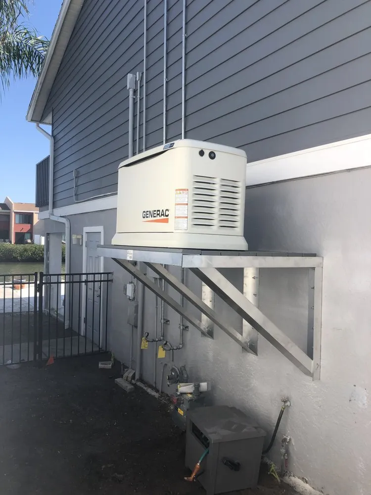 Slide of Jack Joyner Heating & Air Conditioning Company